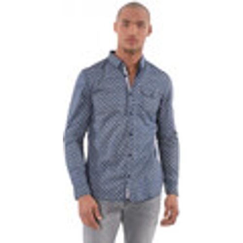 Camicia a maniche lunghe 23525 - Kaporal - Modalova