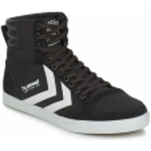 Sneakers alte TEN STAR HIGH CANVAS - Hummel - Modalova