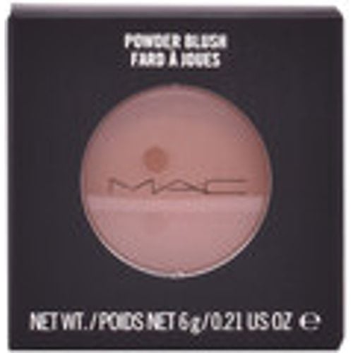 Blush & cipria Powder Blush harmony - MAC - Modalova