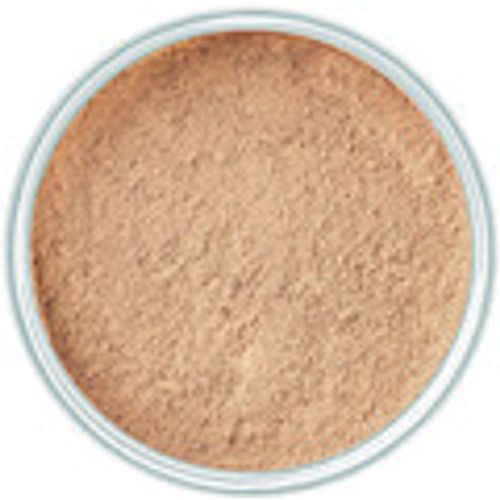 Blush & cipria Mineral Powder Foundation 6-honey - Artdeco - Modalova