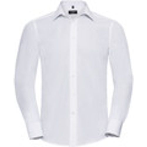 Camicia a maniche lunghe 924M - Russell - Modalova