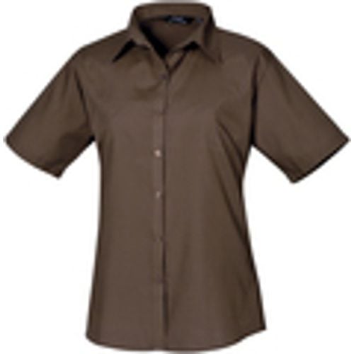 Camicia Premier PR302 - Premier - Modalova