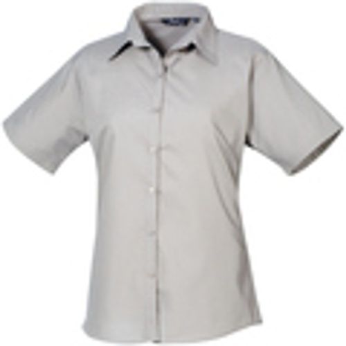 Camicia Premier PR302 - Premier - Modalova