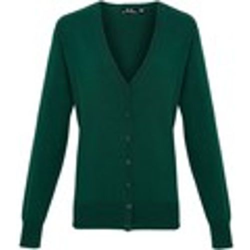 Gilet / Cardigan Button Through - Premier - Modalova