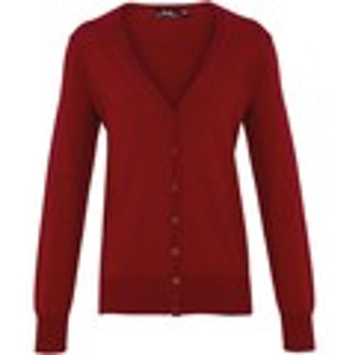 Gilet / Cardigan Button Through - Premier - Modalova