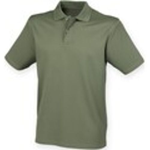 T-shirt & Polo Henbury HB475 - Henbury - Modalova