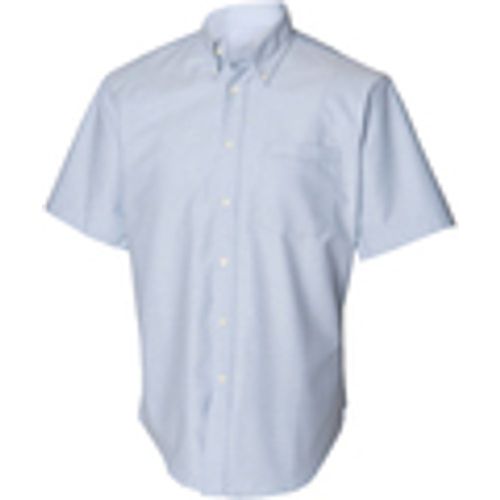 Camicia a maniche corte HB515 - Henbury - Modalova