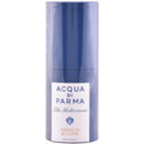 Acqua di colonia Blu Mediterraneo Arancia Di Capri Eau De Toilette Vaporizzatore - Acqua Di Parma - Modalova