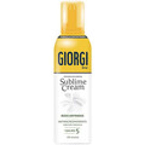 Gel & Modellante per capelli Sublime Cream Antiencrespamiento Rizos Definidos - Giorgi - Modalova