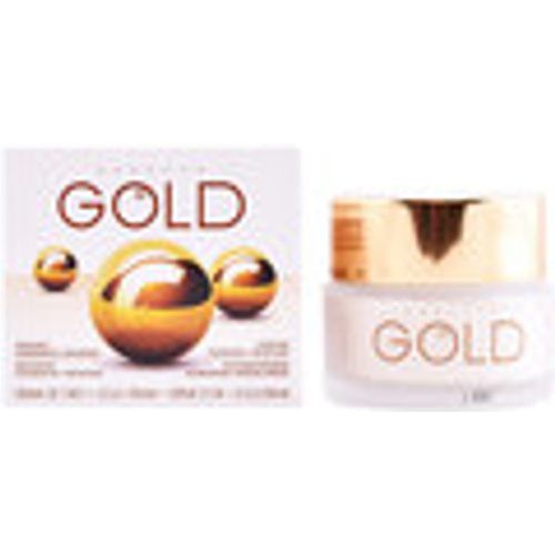 Antietà & Antirughe Gold Essence Gold Cream Spf15 - Diet Esthetic - Modalova