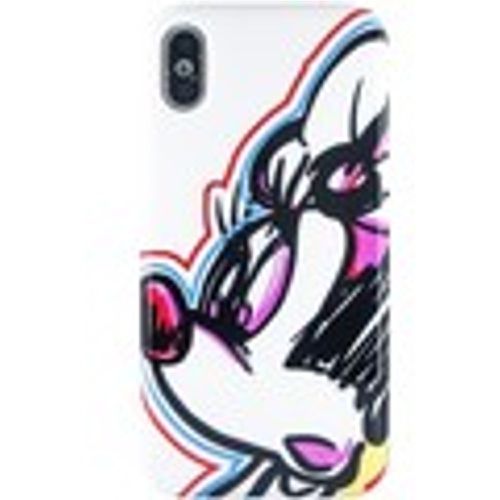 Fodera cellulare Cover Disney Minnie Per iPhone X BENICE - Iceberg - Modalova