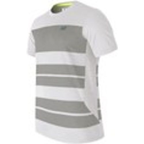 T-shirt & Polo MT53406WSV - New Balance - Modalova
