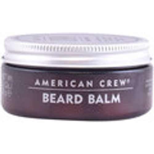 Trattamento rasatura e post-rasatura Crew Beard Balm - American Crew - Modalova