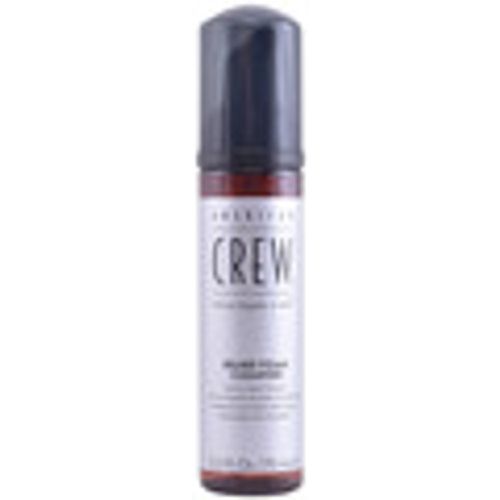 Trattamento rasatura e post-rasatura Crew Beard Foam Cleanser - American Crew - Modalova