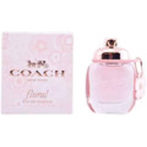 Eau de parfum Floral Eau De Parfum Vaporizzatore - Coach - Modalova