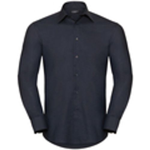 Camicia a maniche lunghe 922M - Russell - Modalova