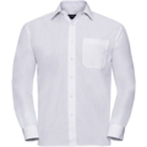 Camicia a maniche lunghe 934M - Russell - Modalova