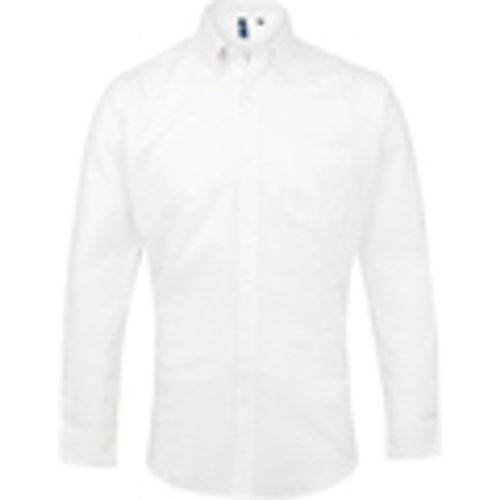 Camicia a maniche lunghe Signature - Premier - Modalova