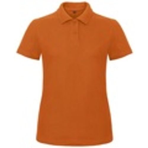 Polo B And C ID.001 - B And C - Modalova