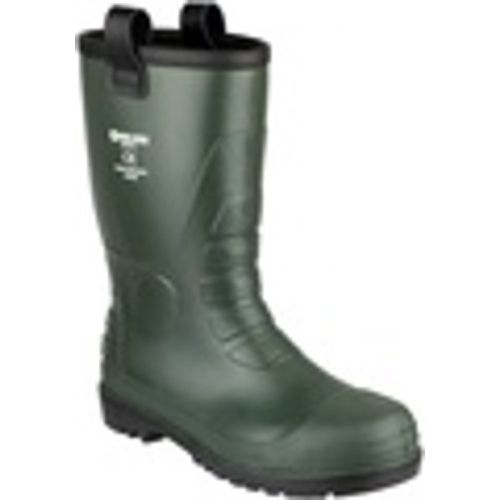 Scarpe 97 GREEN PVC RIGGER - Footsure - Modalova