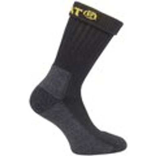 Calzini CAT INDUSTRIAL WORK SOCK - 2 PAIR PACKS - Caterpillar - Modalova