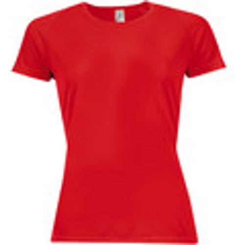 T-shirt Sols 01159 - Sols - Modalova