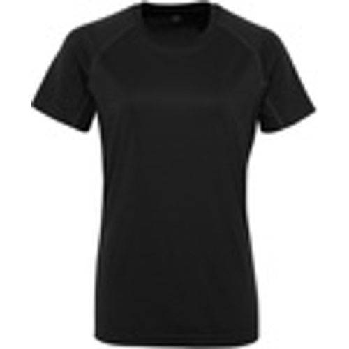 T-shirts a maniche lunghe Panelled - Tridri - Modalova