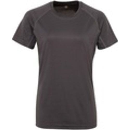 T-shirts a maniche lunghe Panelled - Tridri - Modalova