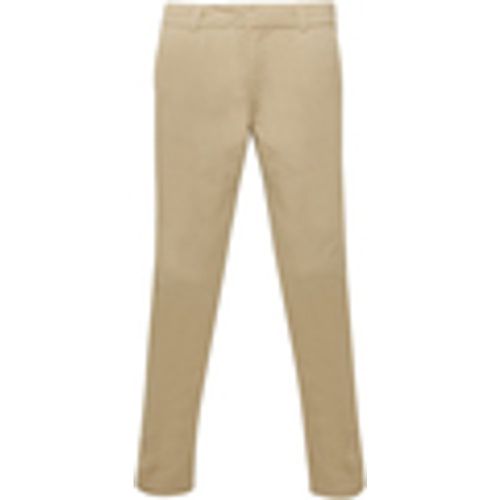 Pantaloni Asquith & Fox Chino - Asquith & Fox - Modalova