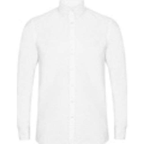 Camicia a maniche lunghe HB512 - Henbury - Modalova