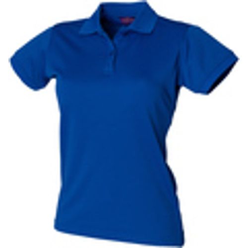 T-shirt & Polo Henbury Coolplus - Henbury - Modalova