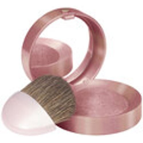 Blush & cipria Little Round Pot Blusher Powder 015-rose Eclat - Bourjois - Modalova