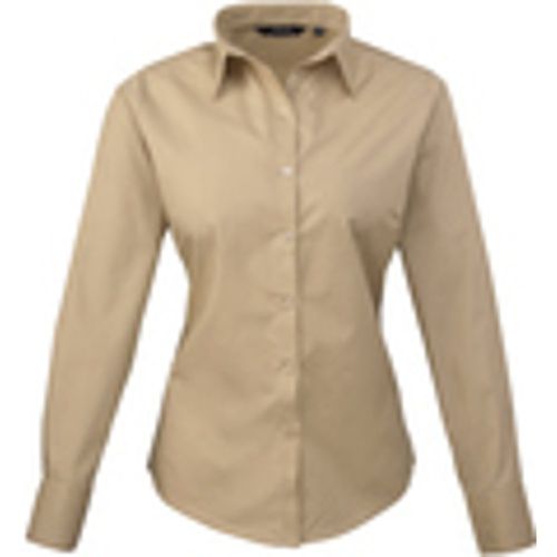 Camicia Premier PR300 - Premier - Modalova