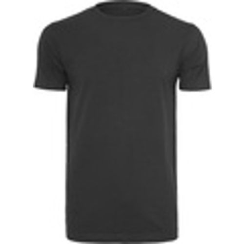 T-shirts a maniche lunghe BY004 - Build Your Brand - Modalova