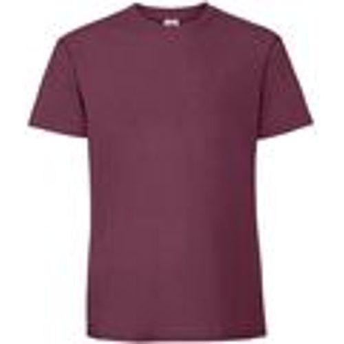 T-shirts a maniche lunghe Premium - Fruit Of The Loom - Modalova