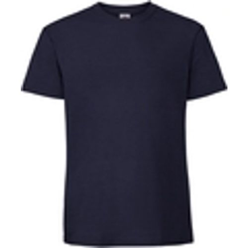 T-shirts a maniche lunghe Premium - Fruit Of The Loom - Modalova