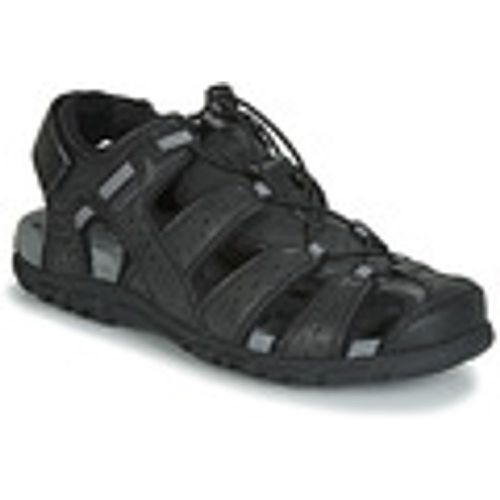 Sandali Geox UOMO SANDAL STRADA - Geox - Modalova