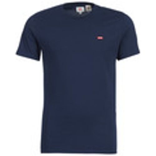 T-shirt Levis SS ORIGINAL HM TEE - Levis - Modalova