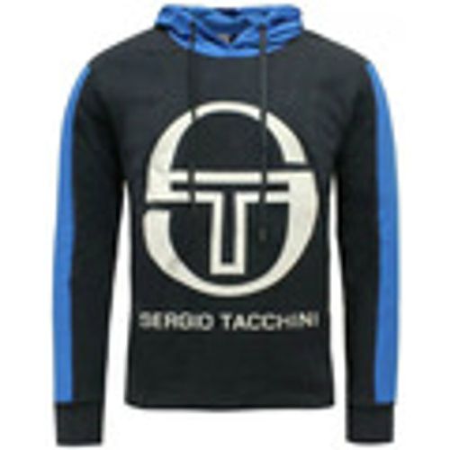 Felpa Sergio Tacchini - Sergio Tacchini - Modalova