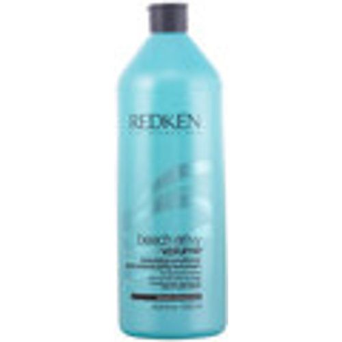 Maschere &Balsamo Beach Envy Volume Texturizing Conditioner - Redken - Modalova