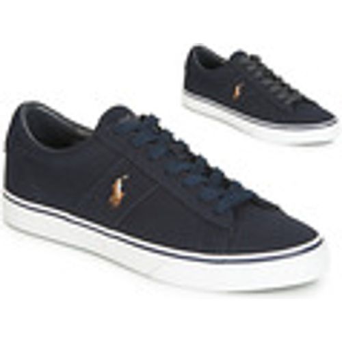 Sneakers basse SAYER - Polo Ralph Lauren - Modalova