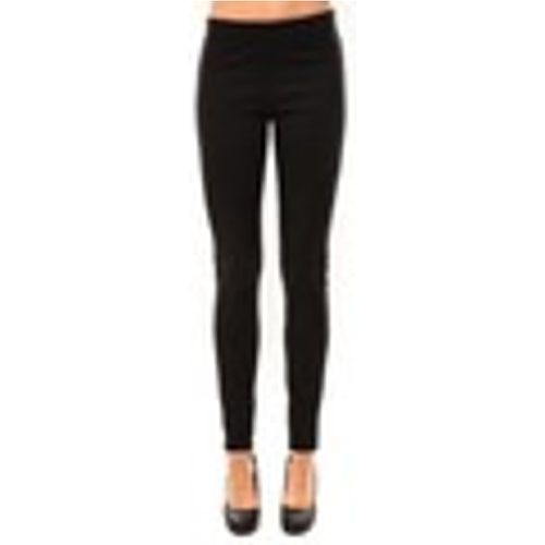 Collant Jogging Legging Place du Jour Noir - Sweet Company - Modalova