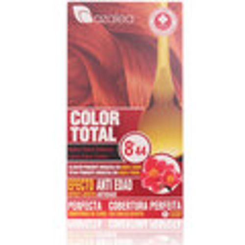 Tinta Color Total 8,44-rubio Claro Cobrizo - Azalea - Modalova