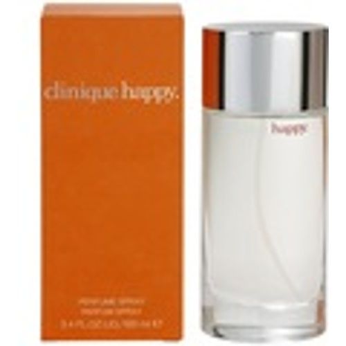 Eau de parfum Happy Woman - acqua profumata - 100ml - vaporizzatore - Clinique - Modalova