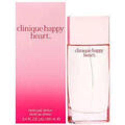 Eau de parfum Happy Heart - acqua profumata - 100ml - vaporizzatore - Clinique - Modalova