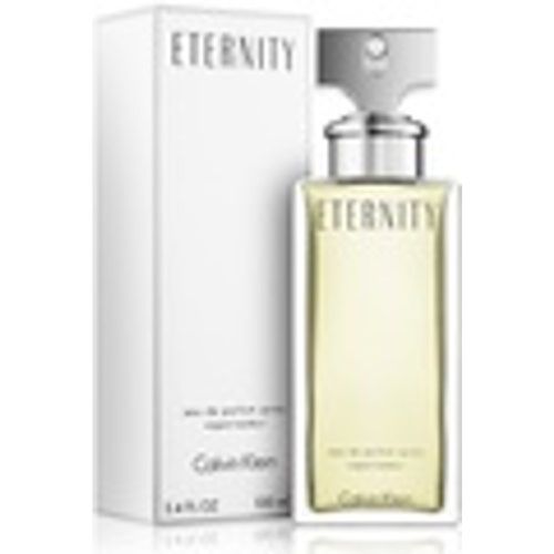 Eau de parfum Eternity - acqua profumata - 100ml - vaporizzatore - Calvin Klein Jeans - Modalova