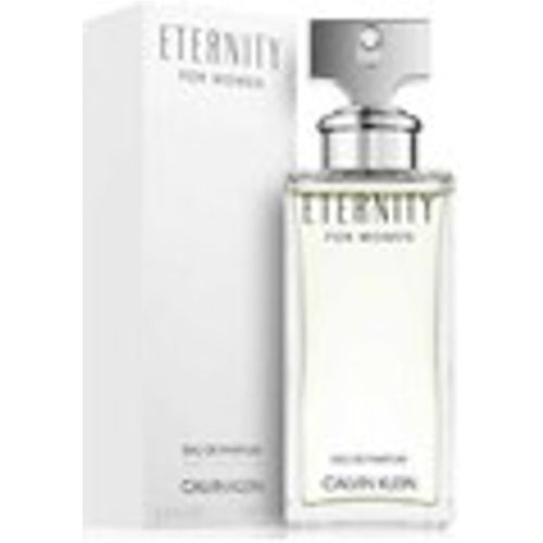 Eau de parfum Eternity - acqua profumata - 100ml - vaporizzatore - Calvin Klein Jeans - Modalova