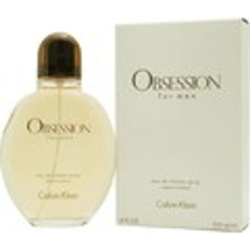 Acqua di colonia Obsession -colonia - 125ml - vaporizzatore - Calvin Klein Jeans - Modalova