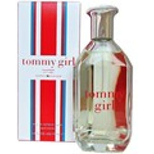 Acqua di colonia Tommy Girl - colonia - 100ml - vaporizzatore - Tommy Hilfiger - Modalova