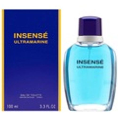 Acqua di colonia Insensé Ultramarine - colonia - 100ml - vaporizzatore - Givenchy - Modalova